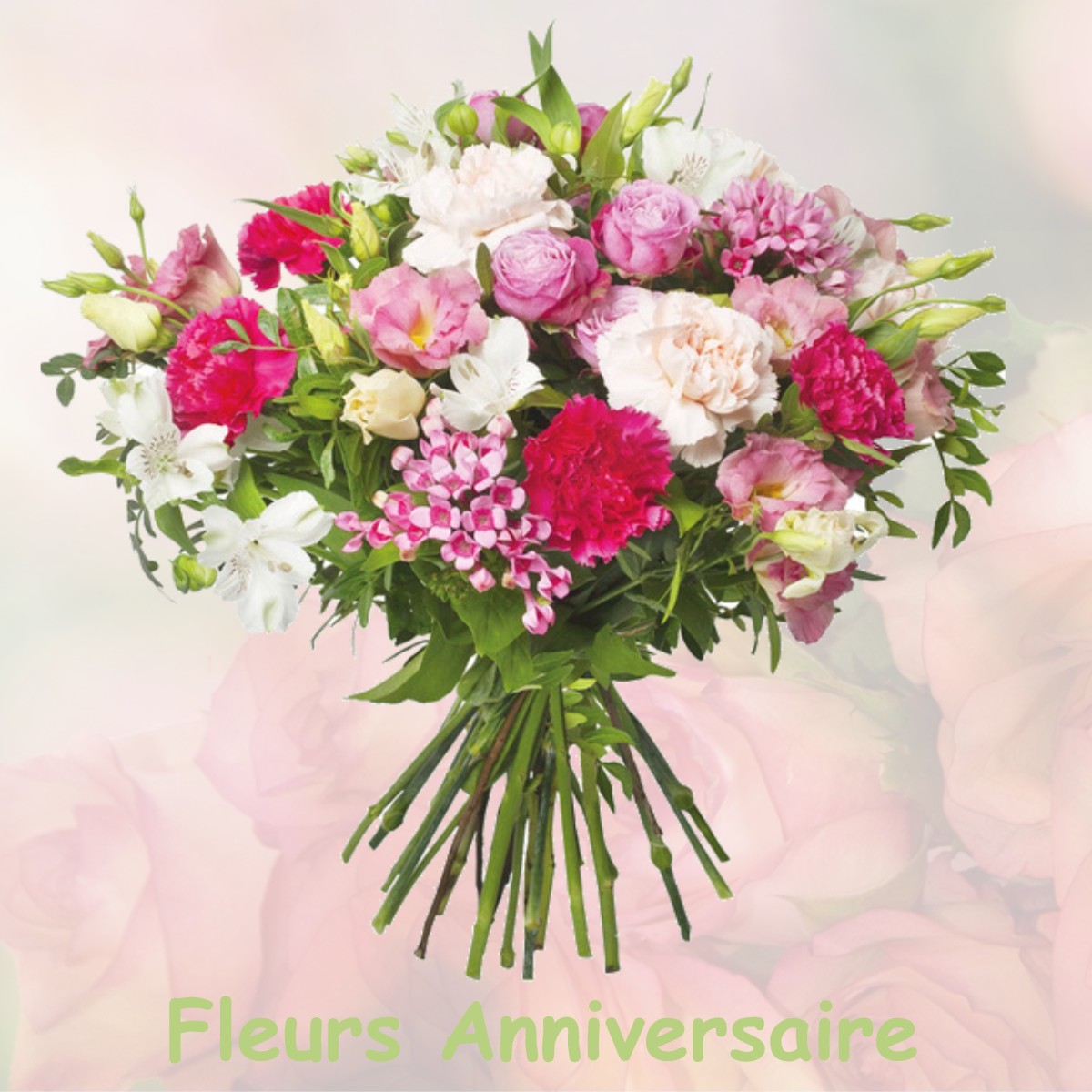 fleurs anniversaire SEYSSUEL